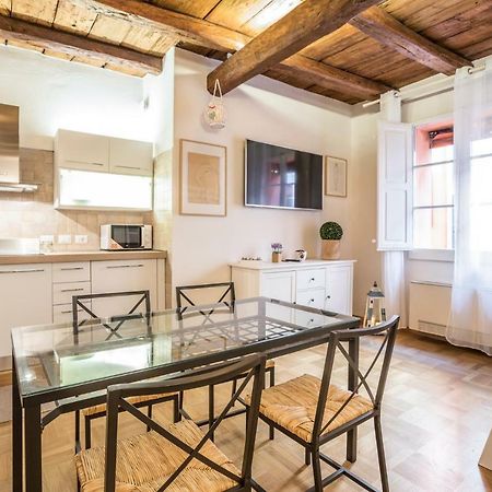 Palazzo Bocchi - The Place Apartments Bologna Ngoại thất bức ảnh