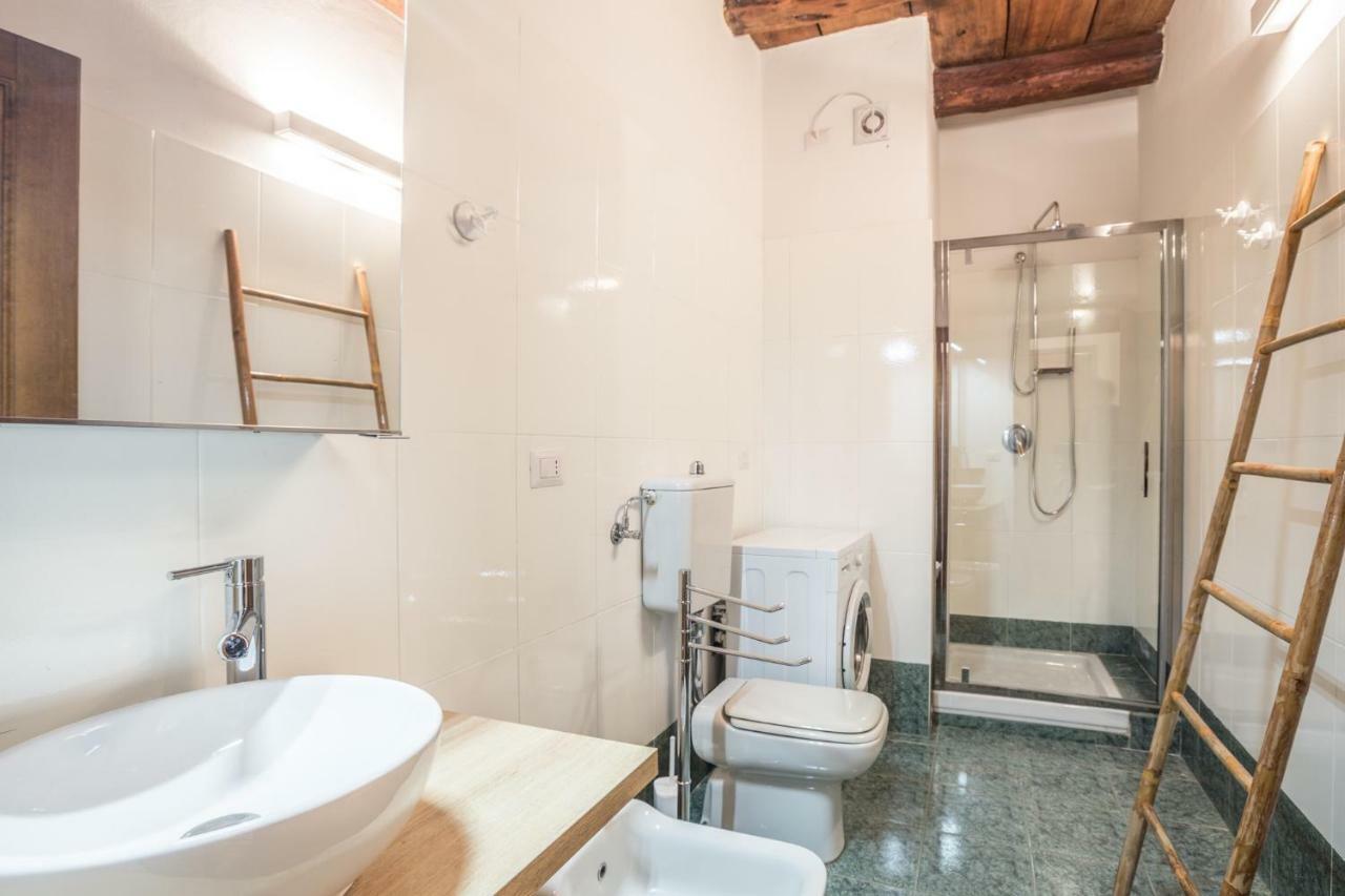 Palazzo Bocchi - The Place Apartments Bologna Ngoại thất bức ảnh