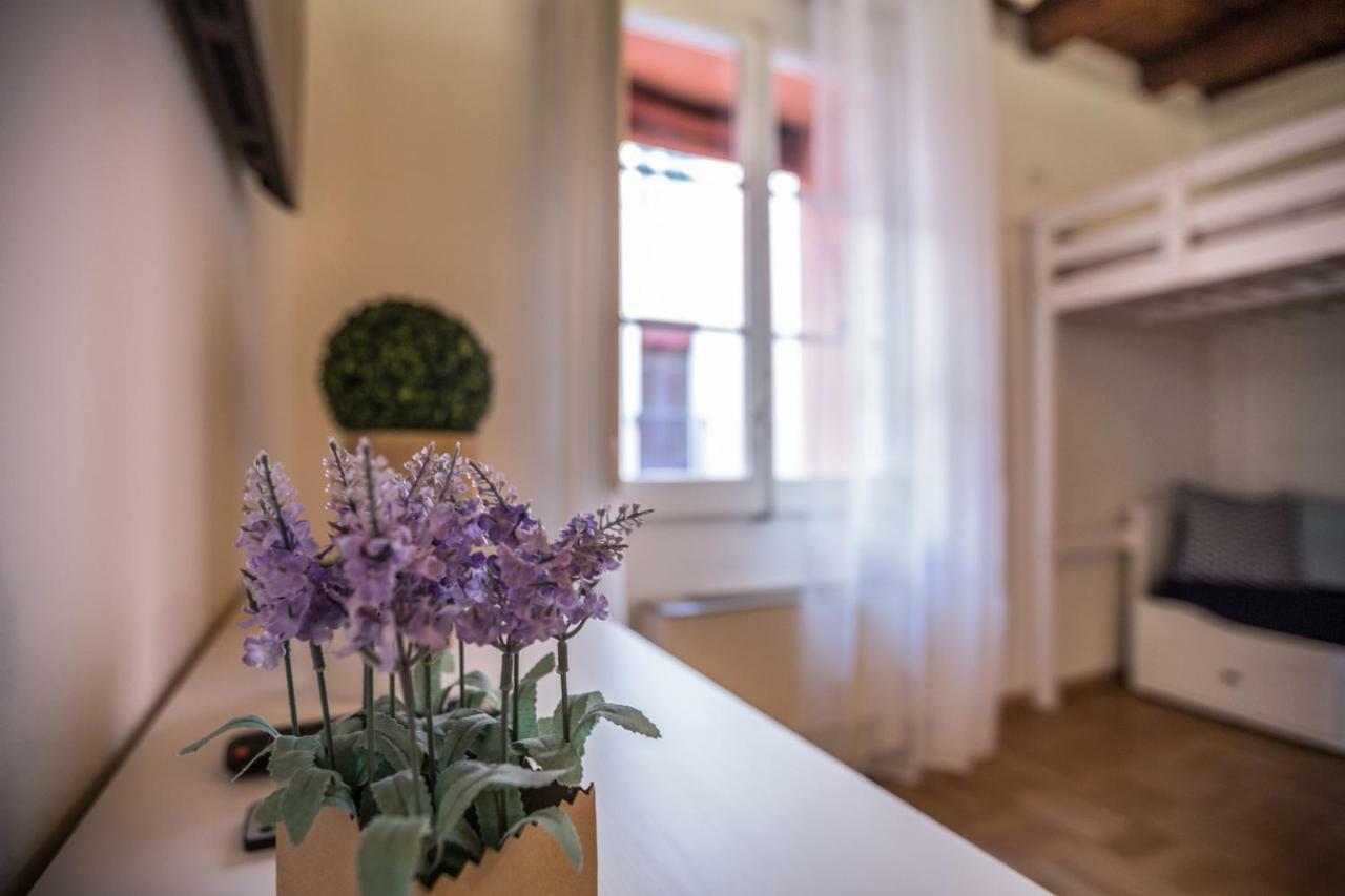 Palazzo Bocchi - The Place Apartments Bologna Ngoại thất bức ảnh