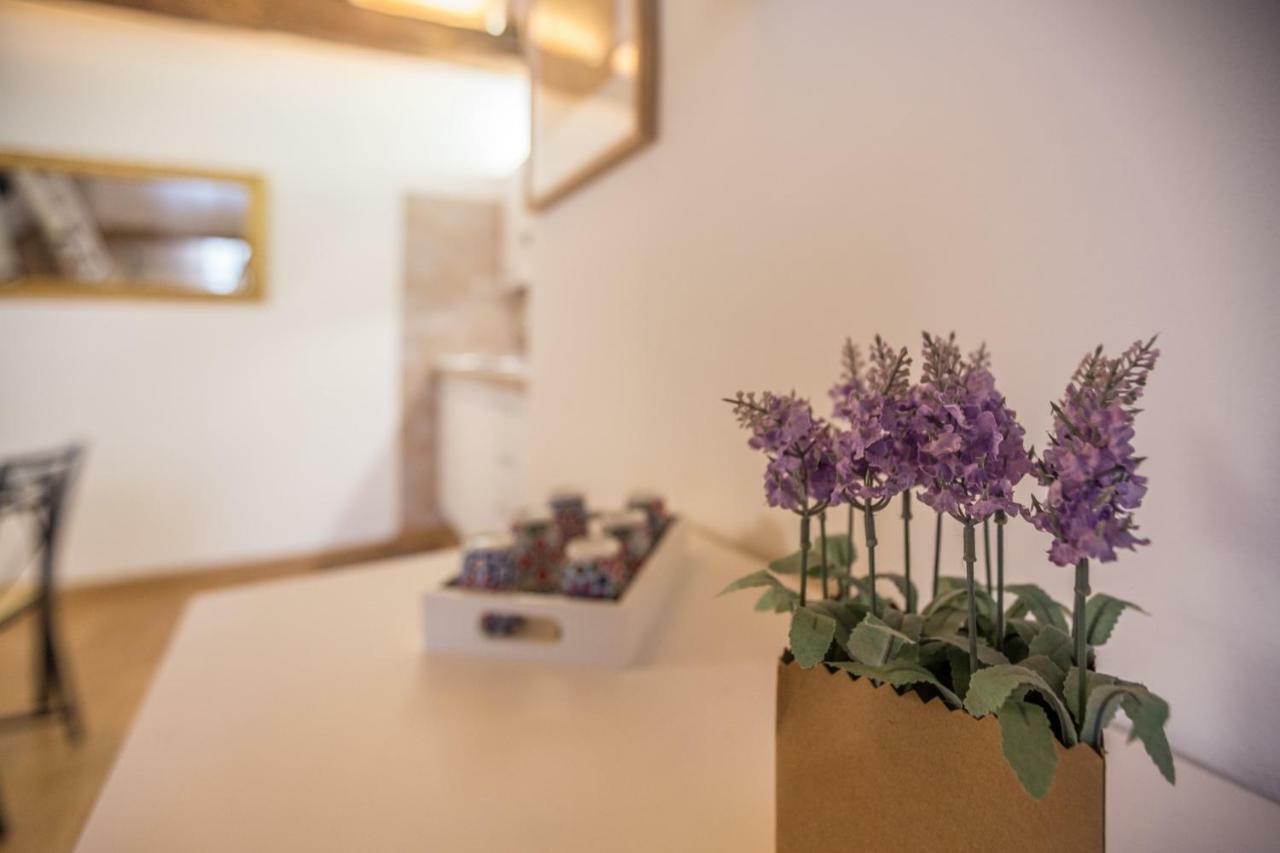 Palazzo Bocchi - The Place Apartments Bologna Ngoại thất bức ảnh