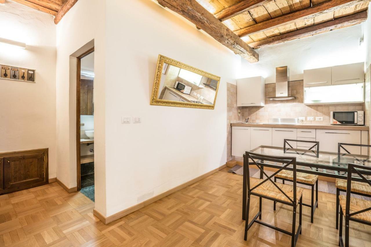 Palazzo Bocchi - The Place Apartments Bologna Ngoại thất bức ảnh