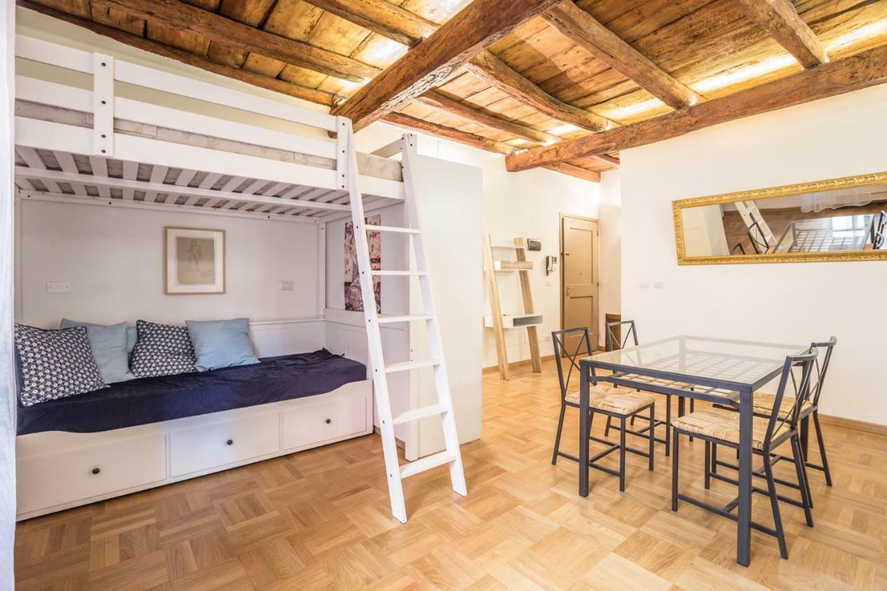 Palazzo Bocchi - The Place Apartments Bologna Ngoại thất bức ảnh